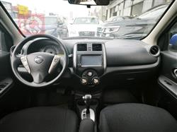 نيسان ميكرا